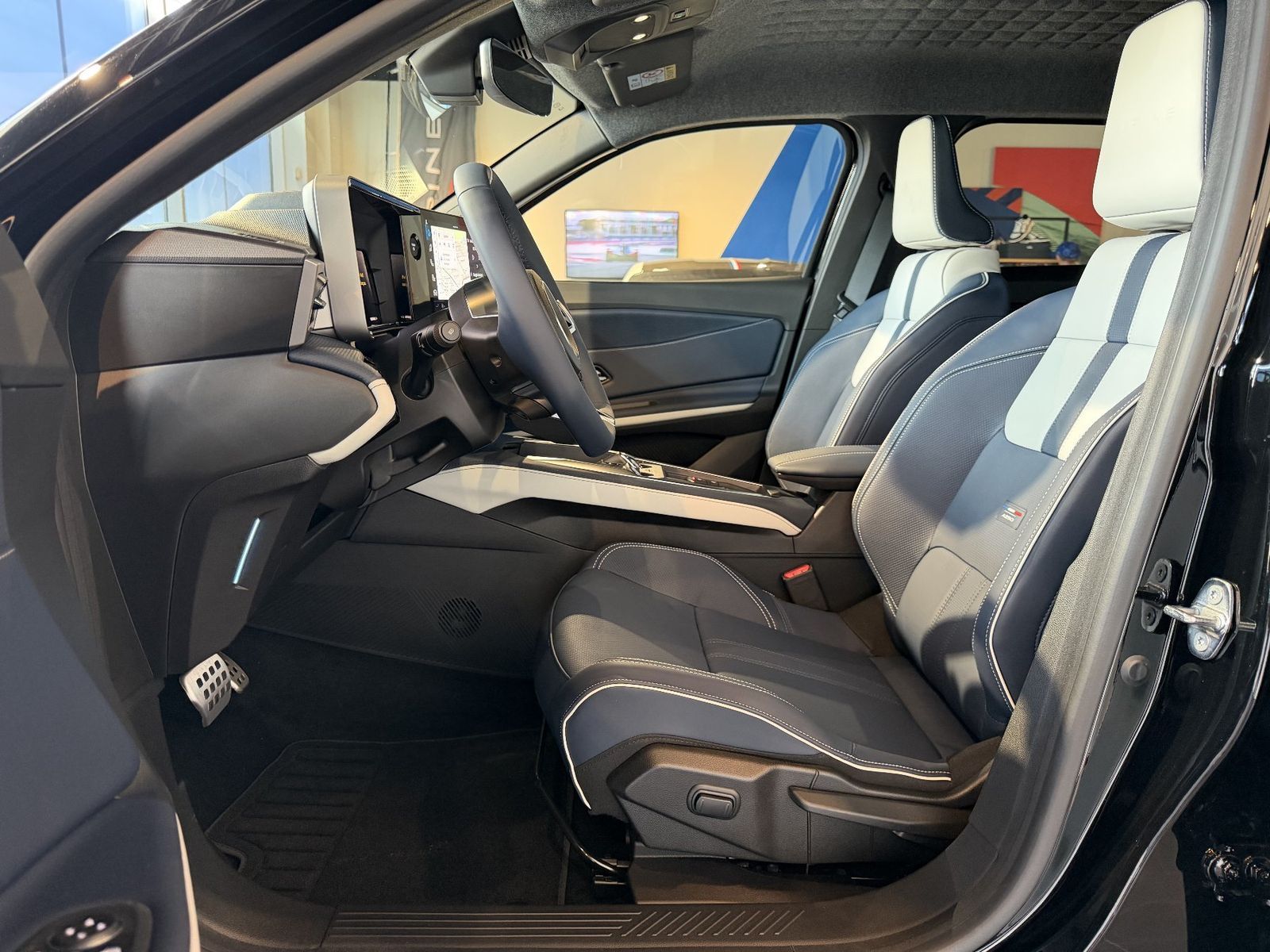 Alpine A290 - Bild 12