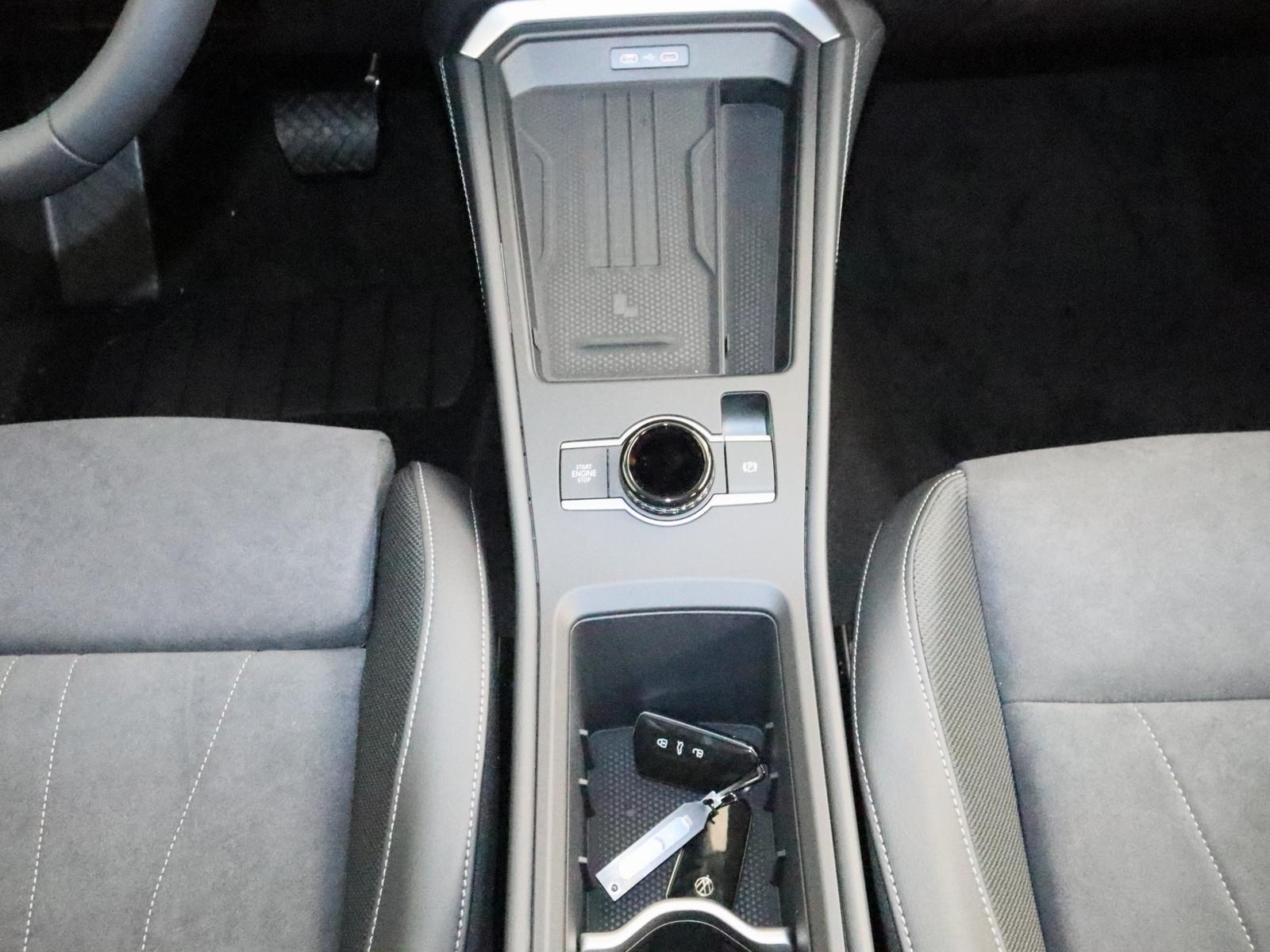Volkswagen T-Roc 1.5 eTSI Style AHK 360° HUD ACC NAVI SHZ, миниатюра 13