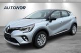 Renault Captur Intens 1.5 115PS Aut. *EXTRA WHEELS* - Renault Captur Intens mit Diesel-Antrieb