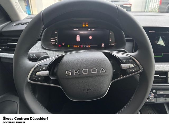 Skoda Kamiq - Bild 14