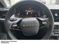 Skoda Kamiq - Vorschau Bild 14