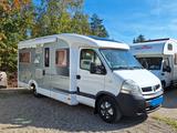 Knaus Ti 655 MC - Knaus Teilintegrierter