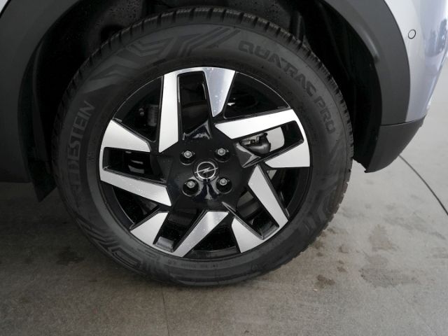 Mokka-e B ELEGANCE 50kWh AT+LED LICHT+RÜCKFAHRKA