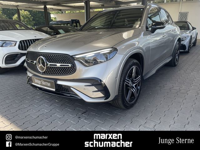 Mercedes-Benz GLC 300 de 4M AMG Premium Distro+Memory+DIGITAL