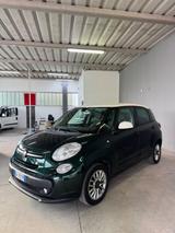 Fiat 500L 1.3 Multijet 85 CV Trekking - Fiat 500L Trekking aus 2013