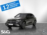 Mercedes-Benz GLC 220 d 4M AMG 360°+DIG-LED+Pano+AHK+Distronic - Mercedes-Benz GLC 220 in Halle