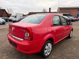 Dacia Logan 1.4 Laureate - gebrauchte Dacia Logan aus dem Jahr 2008