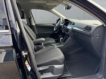Volkswagen Tiguan Allspace - 9