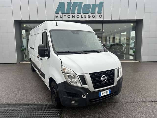 Nissan NV400 35S13 2.3dCi 130CVFurgoneL3H3 3700x