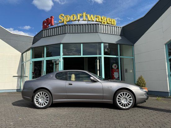 Maserati 4200