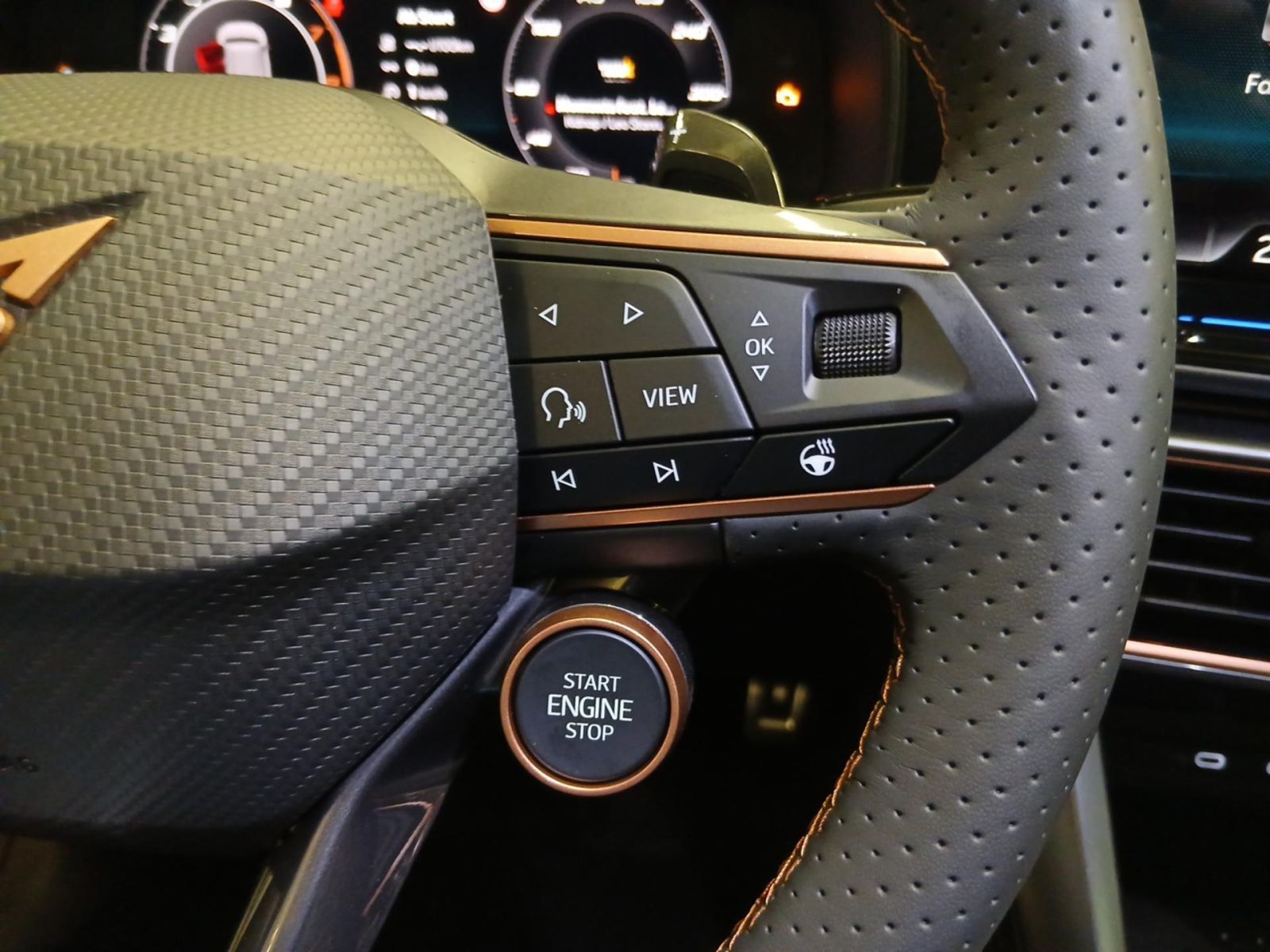 Cupra Formentor - Bild 14