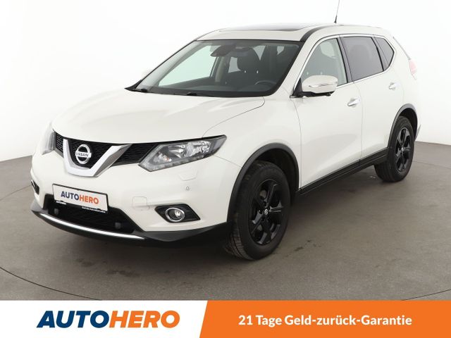 Nissan X-Trail 2.0 dCi Acenta Aut.*LIMITER*NAVI*CAM*