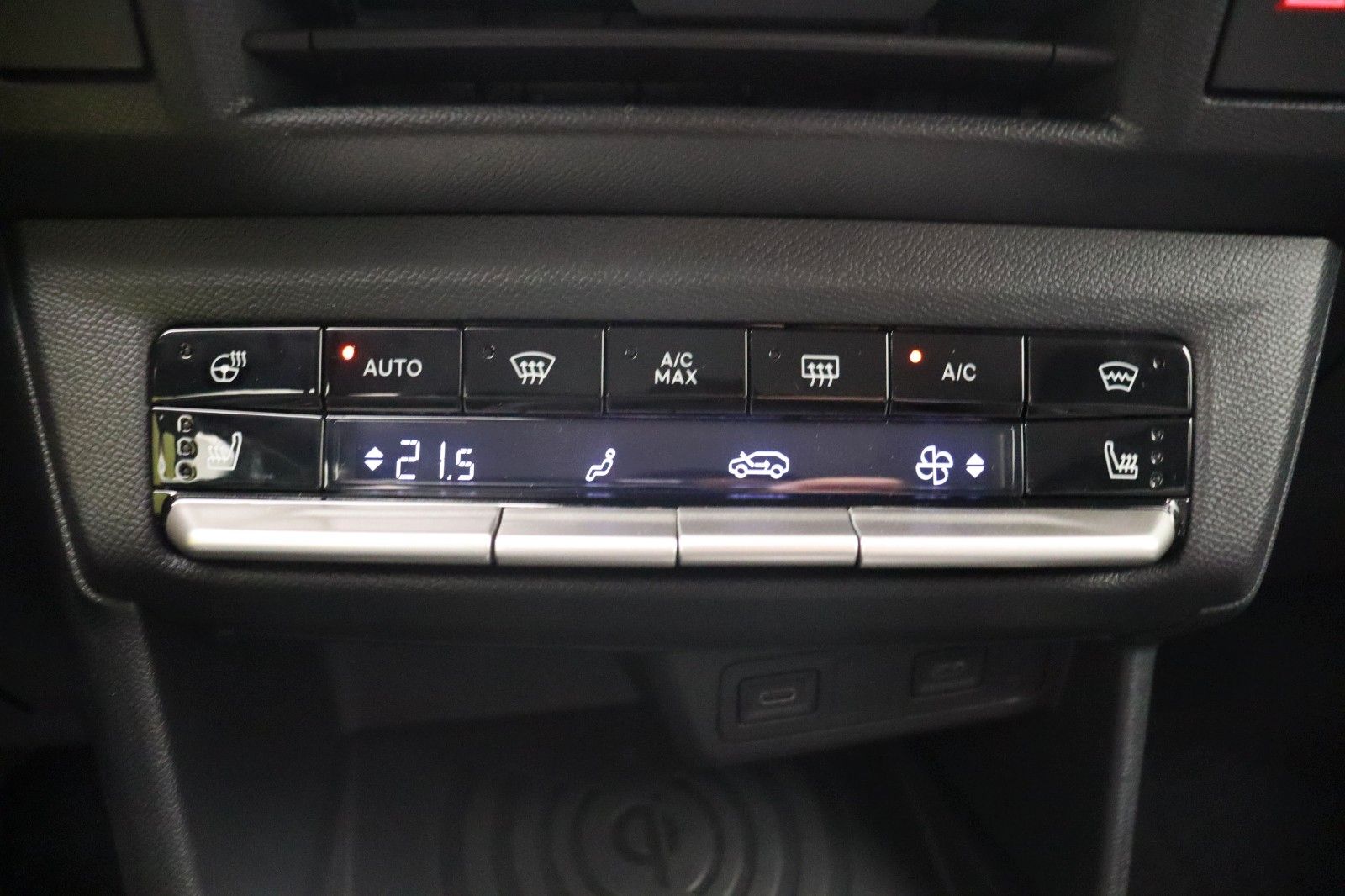 Fahrzeugabbildung Opel Frontera GS Mild Hybrid/Navi/LED/Tempo