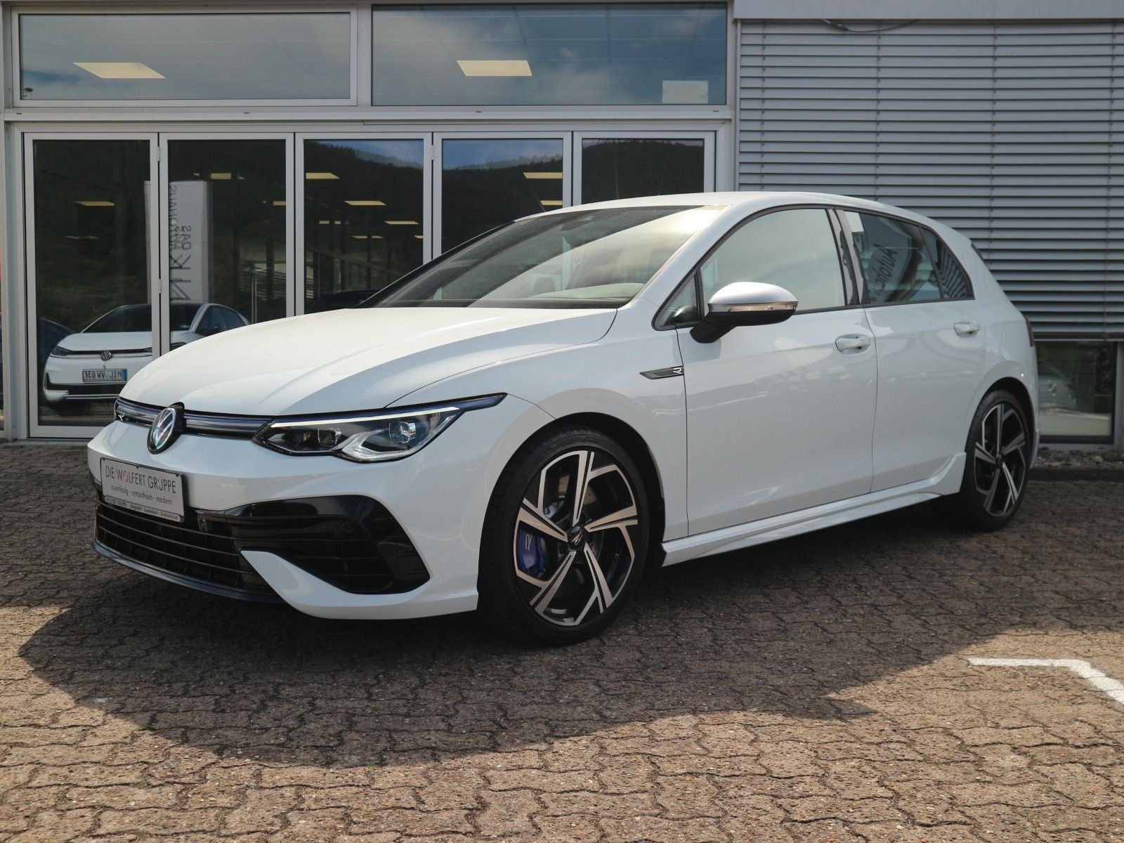 Volkswagen Golf - Bild 2
