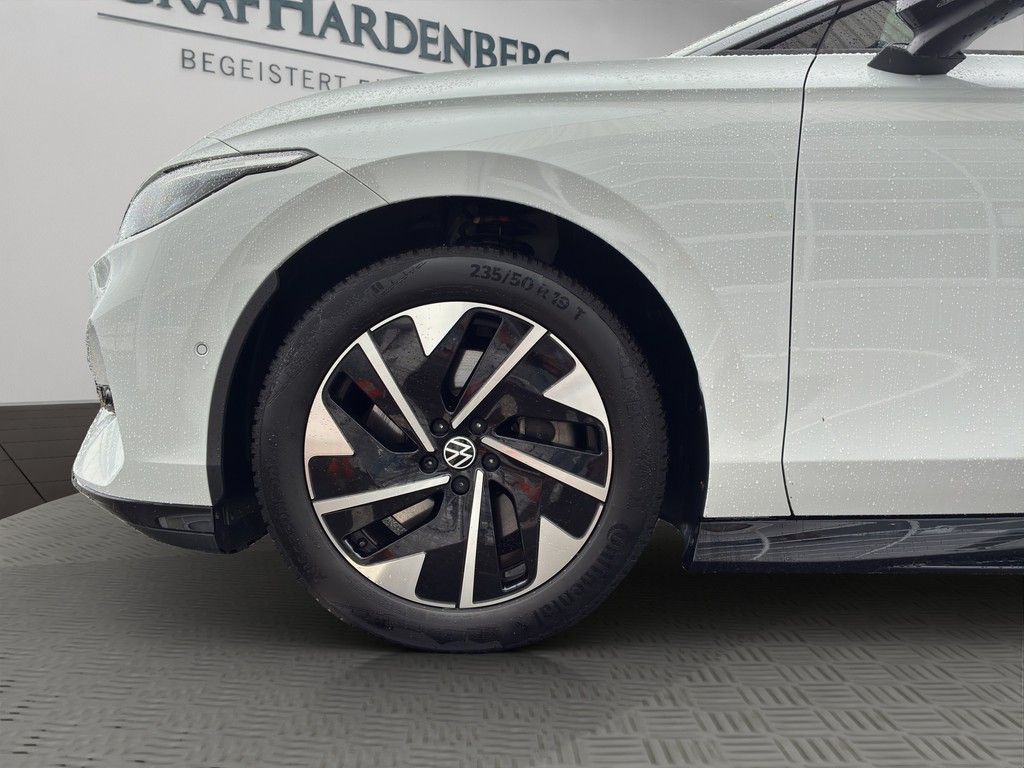 Volkswagen ID.7 Tourer Pro 210 kW ACC AreaView AHK imagem 3
