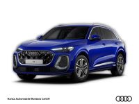 Audi Q5 SUV TFSI quattro 150 kW S tronic