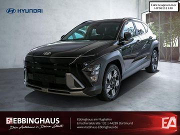 Hyundai KONAKona 1.6 Trend Hybrid 2WD Autobahnassistent