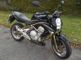 Kawasaki ER-6N - KAWASAKI 2006 ER6N