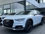 Audi A4 Allroad quattro 3.0 TDI | Virtual | LED | AHK - Audi A4 Allroad aus 2016