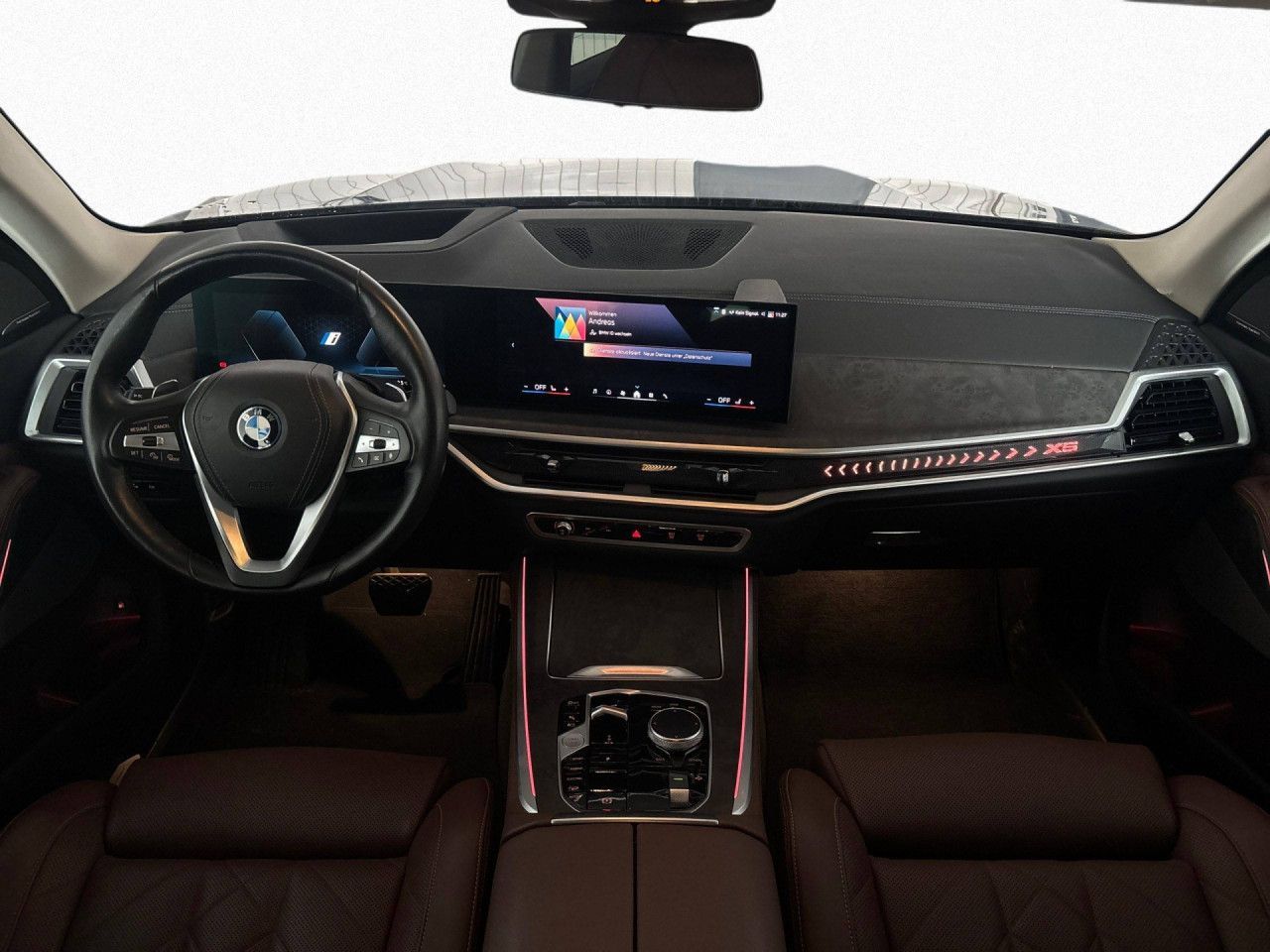BMW X5 - Bild 15