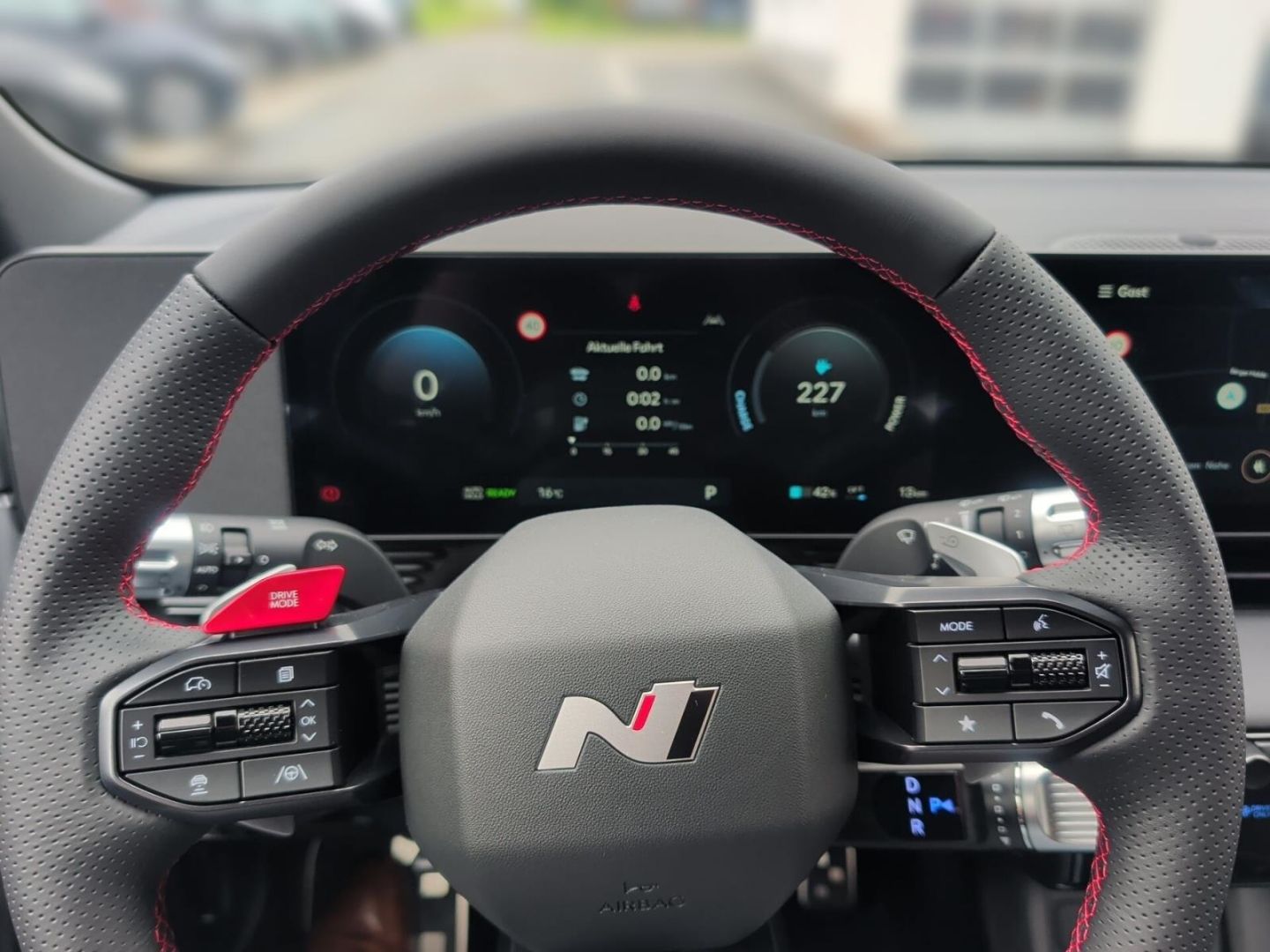 Hyundai IONIQ 5 - Bild 8