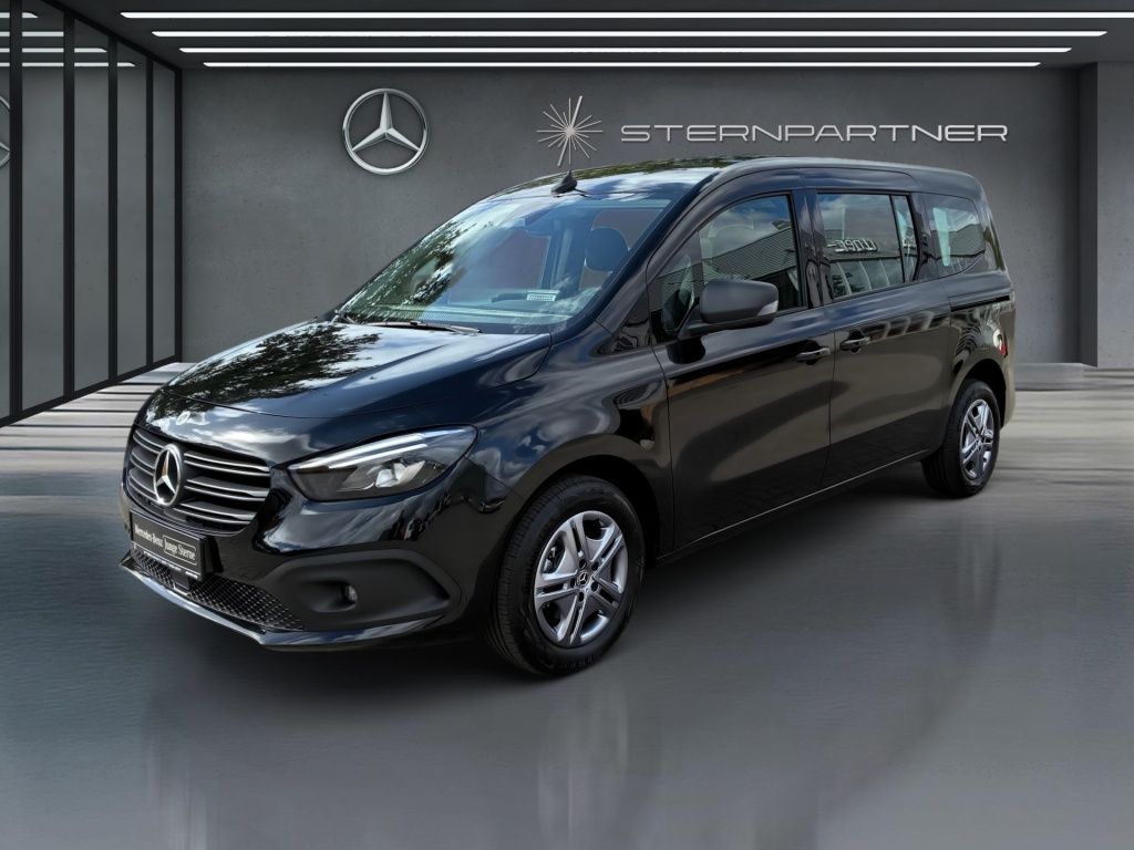 Image of Mercedes-Benz Citan