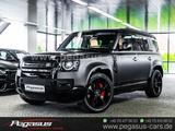 Land Rover Defender 5.0 V8 P425 X 110 MattLack - Land Rover Defender Neuwagen