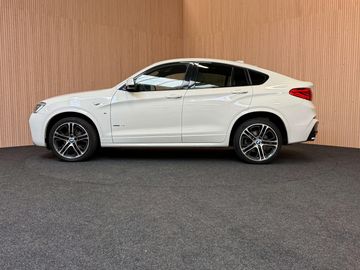 BMW X4 - 2