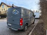 Volkswagen Crafter, H1,L1; StdHz,Klima - Trucks in München