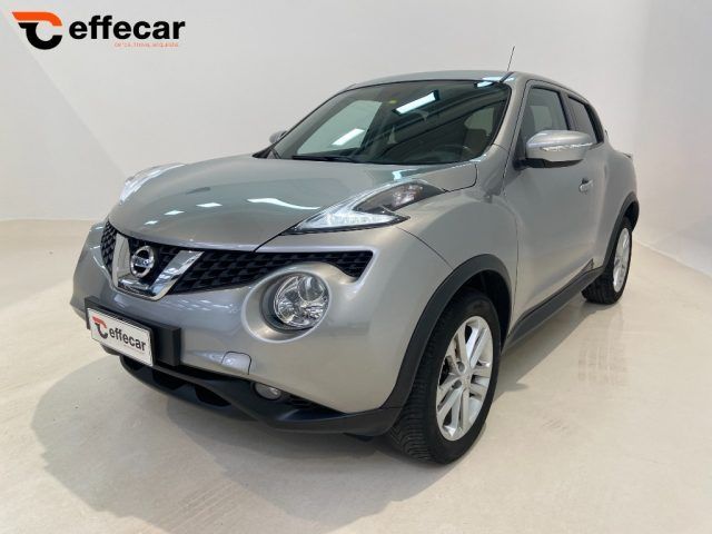 Nissan NISSAN Juke 1.5 dCi Start&Stop Premium