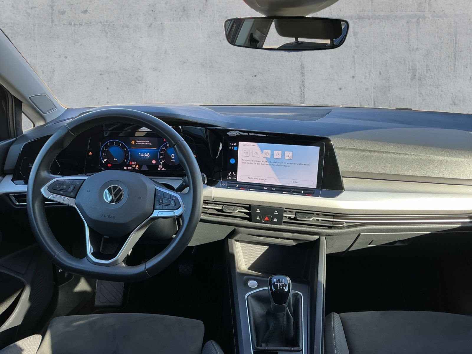 Volkswagen Golf - Bild 9