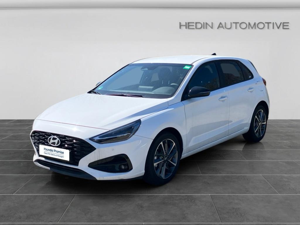 Hyundai i30 5-Türer 1.0 T-GDI 6-MT 2WD ADVANTAGE SHZ|KAM