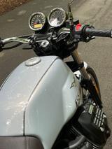 Moto Guzzi Klassiker im Topp-Zustand: Moto Guzzi V7 850 Sp - Offers