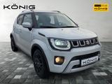 Suzuki Ignis Comfort Automatik - Suzuki Ignis Gebrauchtwagen