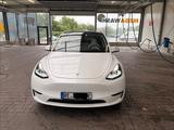 Tesla Model Y Performance Dual Motor AWD - gebrauchte Tesla Model Y aus dem Jahr 2024
