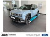 Renault R 4 E-Tech Techno 150 Comfort Range Navigation - Renault R 4: Kleinwagen