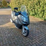 Peugeot Satelis 250 - PEUGEOT SATELIS 250