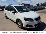 Seat Alhambra Style - Seat Alhambra in Erfurt