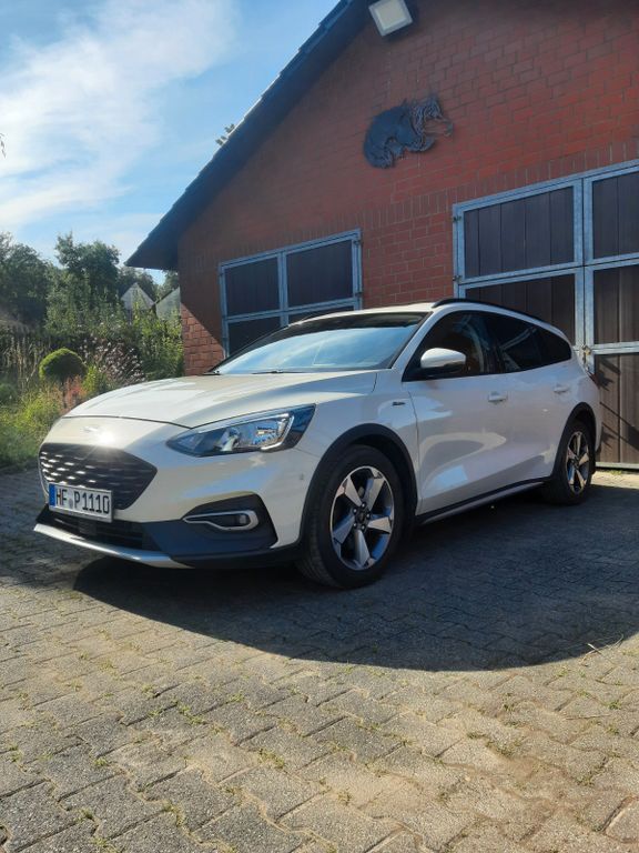 Image of Ford Focus