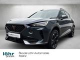 Cupra Formentor 1.5 TSI DSG *Navi*Kamera* - Cupra Formentor in Mainz