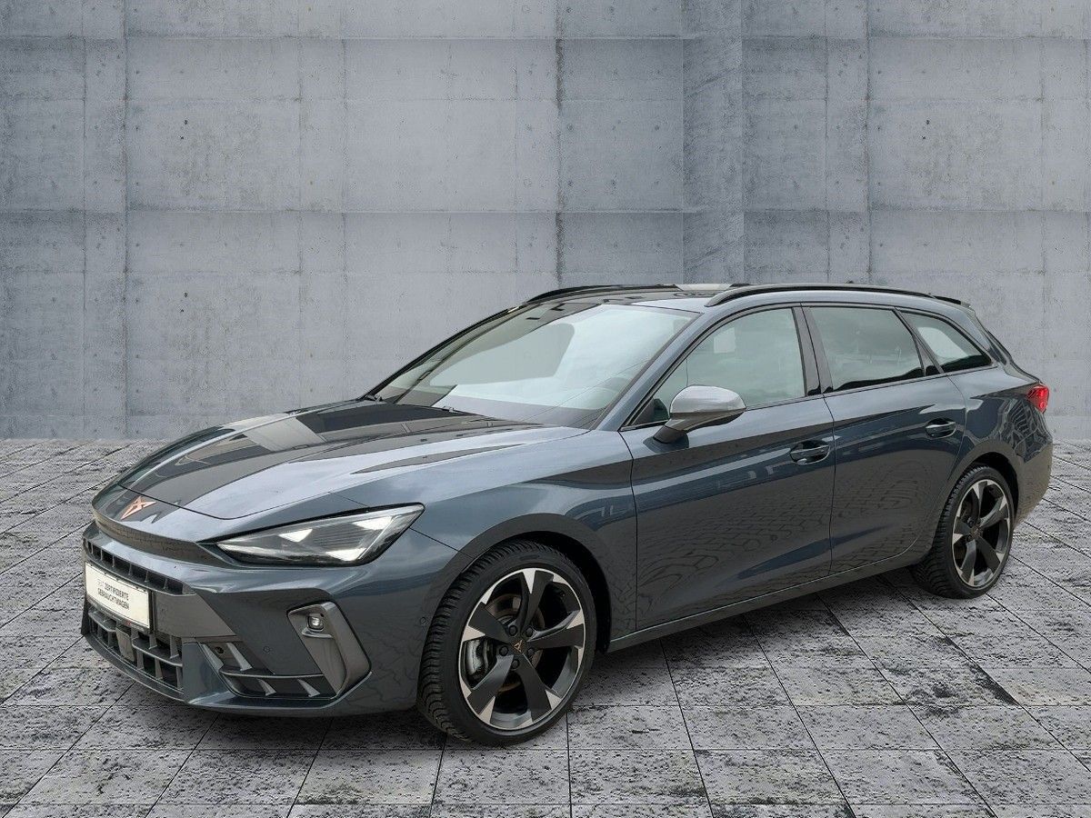 Cupra Leon - Bild 2