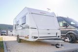 Dethleffs Nomad 460 EL **PREISVORTEIL: 2.556 EURO** - Dethleffs Wohnwagen Nomad