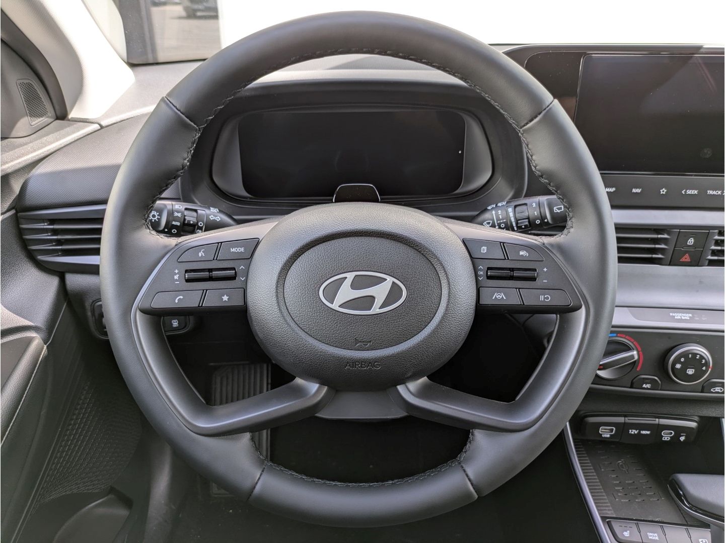 Hyundai i20 – Bild 8