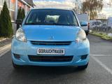 Daihatsu Sirion - gebrauchte Daihatsu Limousine