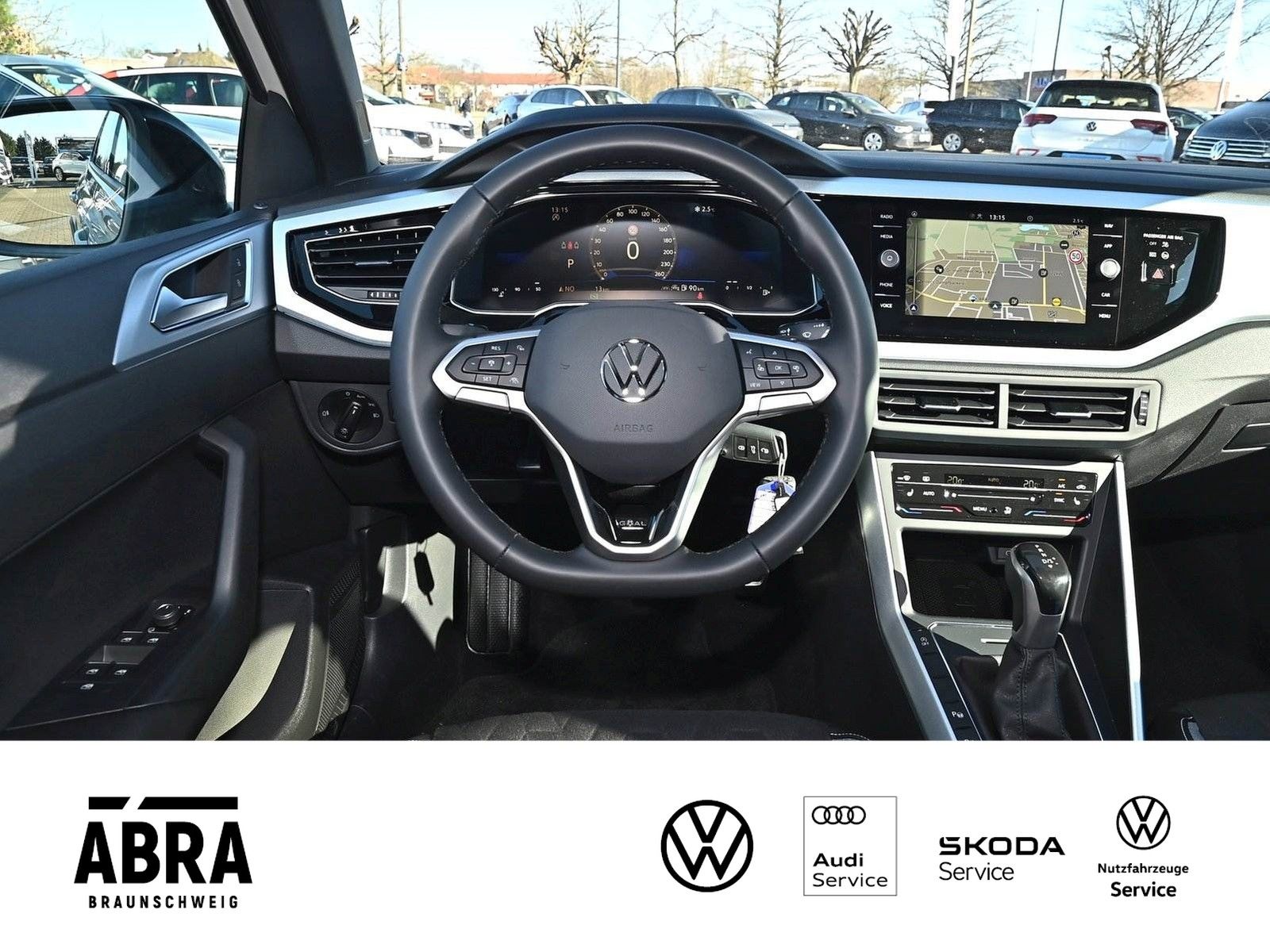 Volkswagen Taigo - Bild 15
