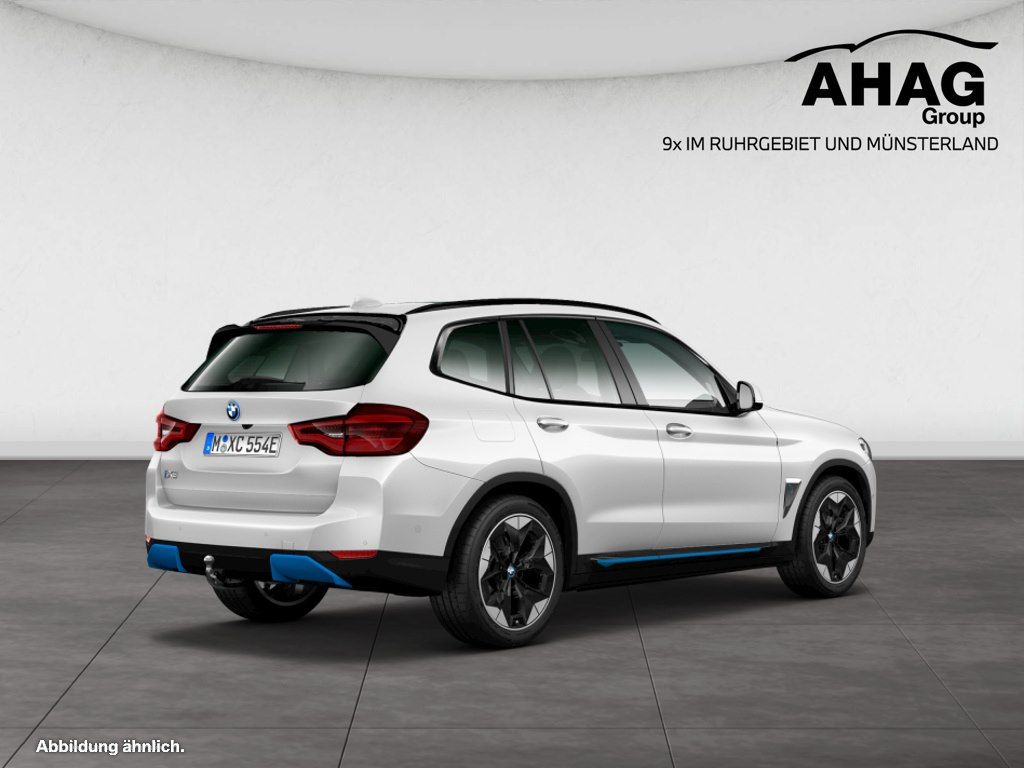 BMW iX3 - Bild 2
