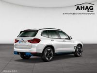 BMW iX3 - Vorschau Bild 2