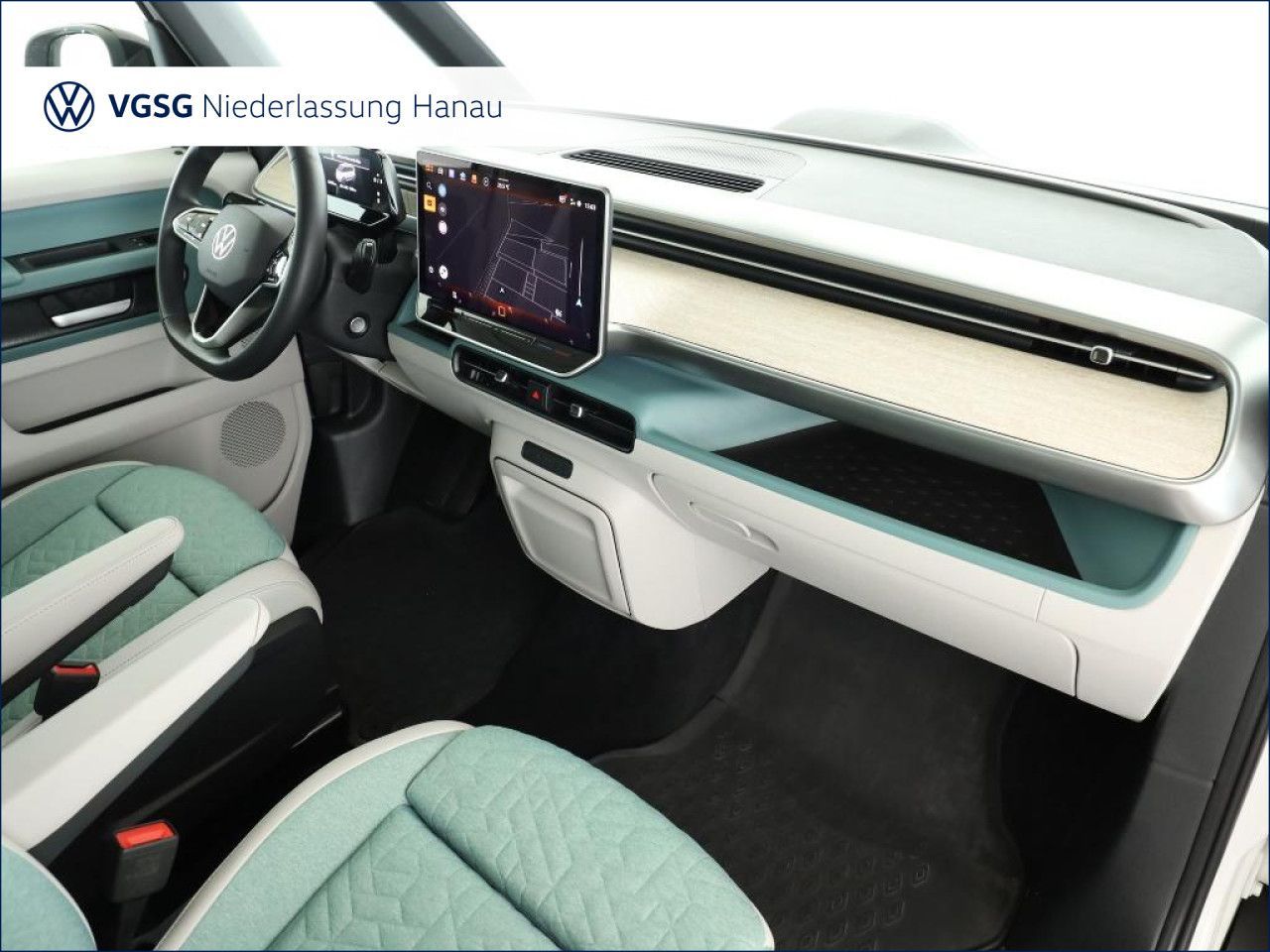 Volkswagen ID. Buzz - Bild 6