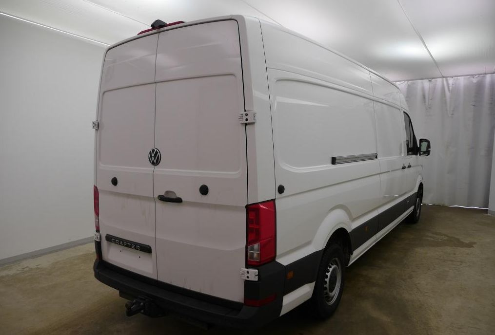 Volkswagen Crafter - Bild 3