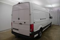 Volkswagen Crafter - Vorschau Bild 3